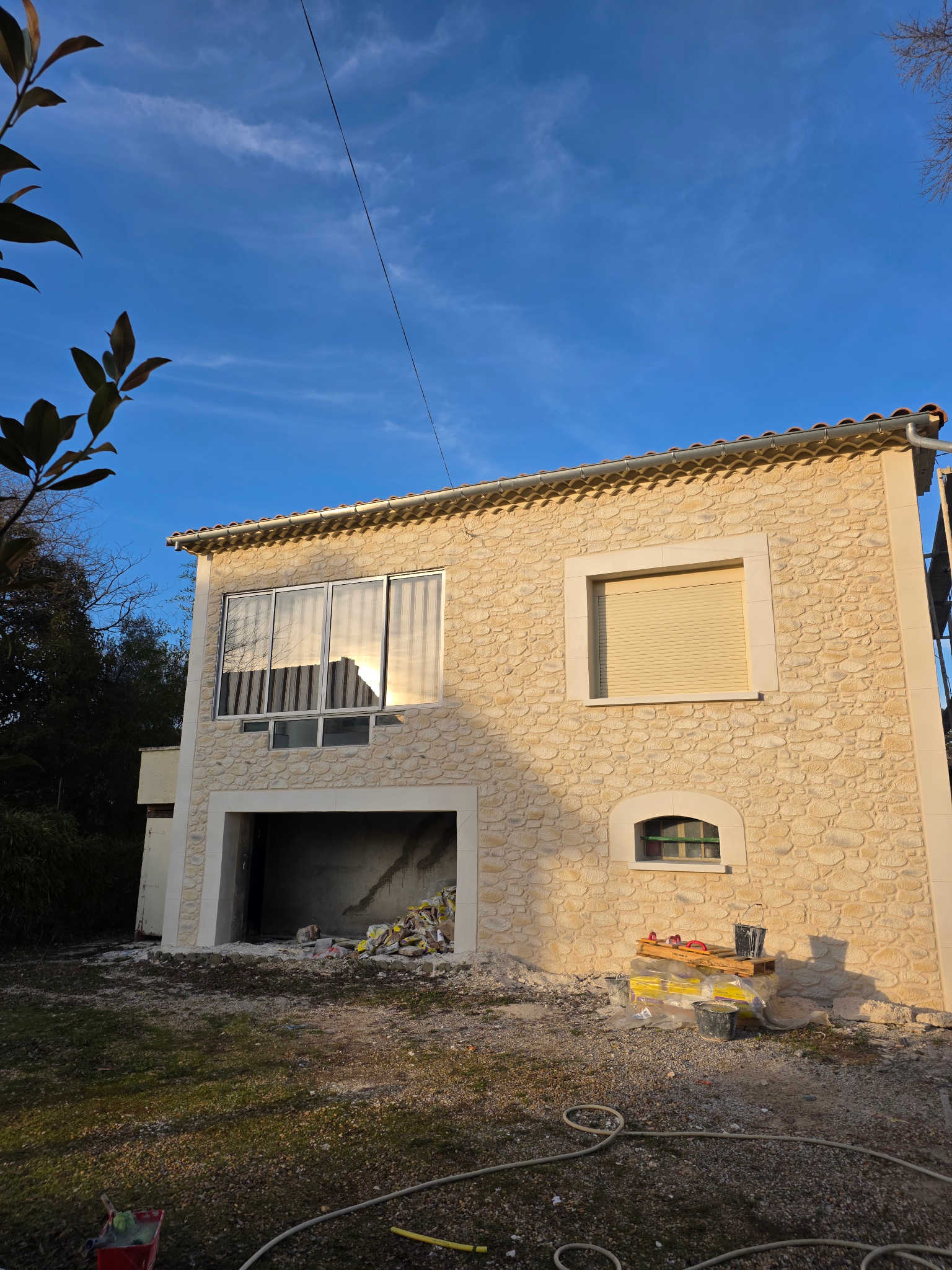 Maison 1 - Photo principale